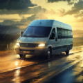 СͼʻϷ(City Minibus Driving)v1 ׿