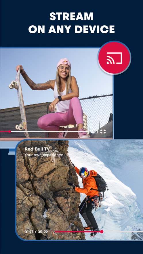 tţTV°(red bull tv)؈D