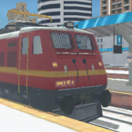 ӡȻģʷ(Train Sim Indian)