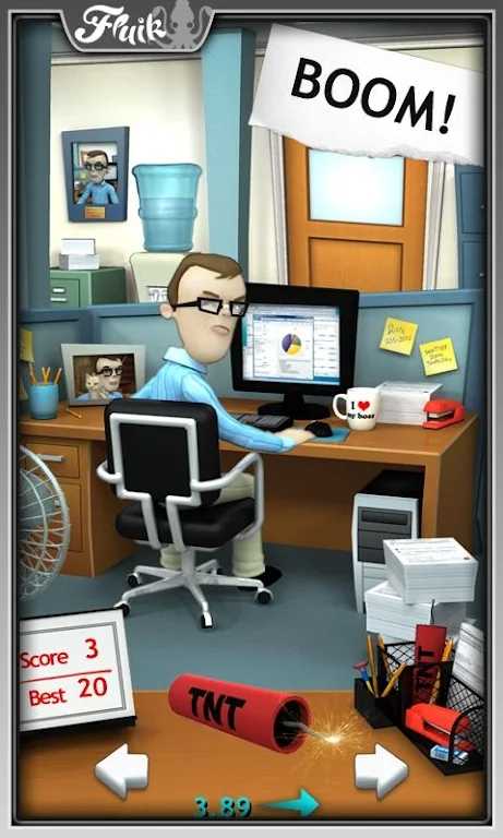 office jerk(kғv)؈D