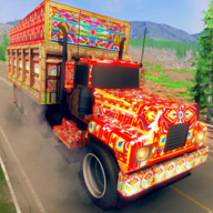 亚洲卡车驾驶模拟器(Asian Truck Driving)2.0.0212 安卓版