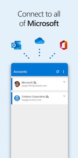 Microsoft Authenticator؈D