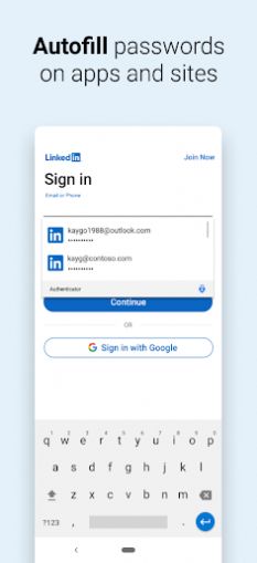 Microsoft AuthenticatorΪͼ4