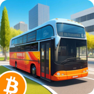 多人巴士竞速游戏(Bus Racing Multiplayer)1.0 安卓版
