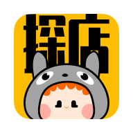 龙猫探店1.0.4 安卓版