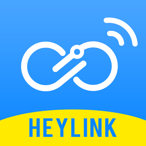 heylink智能管理系统1.0.9 安卓版
