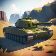 坦克世界战斗模拟器(Tank Craft: Battle Simulator)1.0.60 安卓版