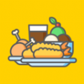 干飯時刻菜譜app1.1 安卓版