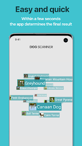 Dog Scannerͼ