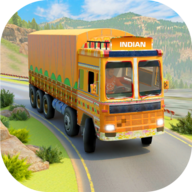 ӡȿϷ(India Truck Cargo 3D)1.0 ׿