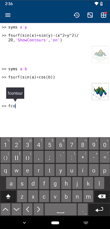 matlab mobileܛ؈D