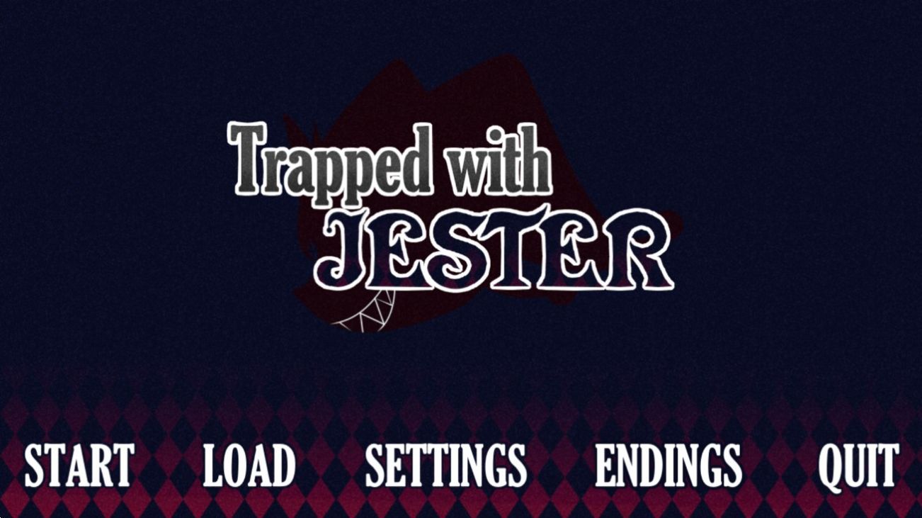 㱻Сס(Trapped with Jester)ͼ