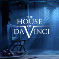 (The House of Da Vinci)1.1.26 °