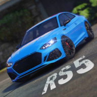 ʦϷ(Audi RS5: Race 3D)v1 ׿