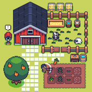 小小农园游戏(Mini Mini Farm)5.20 最新版