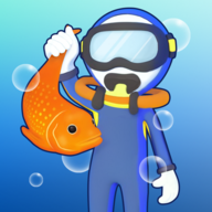 潜水英雄(Diver Hero)1.3.0 安卓版