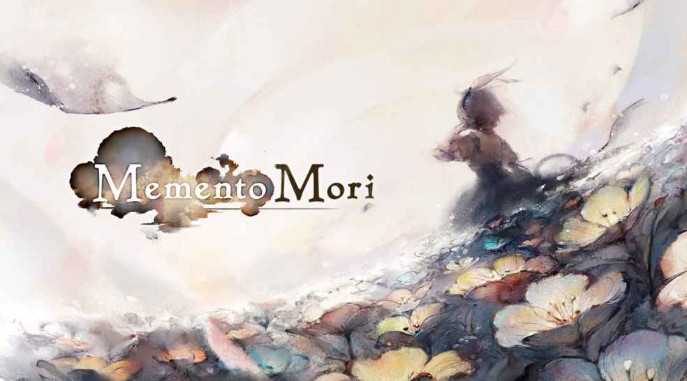 ​memento moriͼ