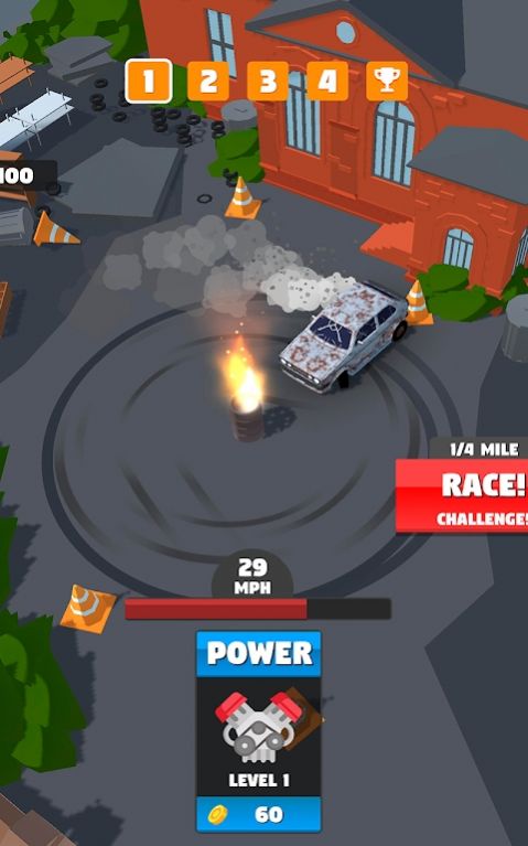 ^Ưِ܇Α(Drag Race: Drift Street)؈D