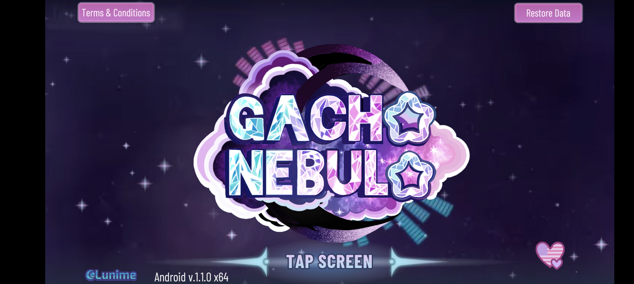 Ӳƹٷ(Gacha Nebula)ͼ1