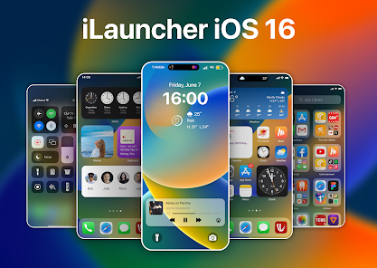 СIOS(iOS15)