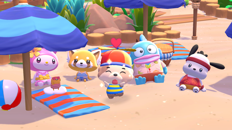 èðհ׿(Hello Kitty: Island Adventure)