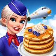 飞机大厨国际服最新版(Airplane Chefs)9.0.6 手机版