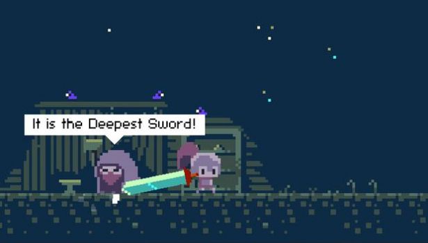 ֮ϷPC(Deepest Sword)ͼ2