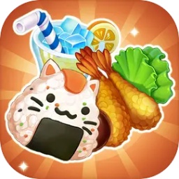 美食大师岛游戏1.0.2 最新版