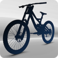 自行車配置器3d模擬器(Bike 3D Configurator)1.6.8 安卓版