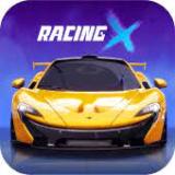 极速x游戏(RacingX)0.1.5 安卓版