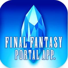 最终幻想门户软件(FF Portal)2.1.8 安卓版