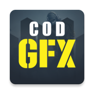 CODM GFX1.0.0 官方版