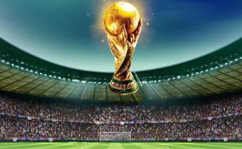 世界杯预选赛app