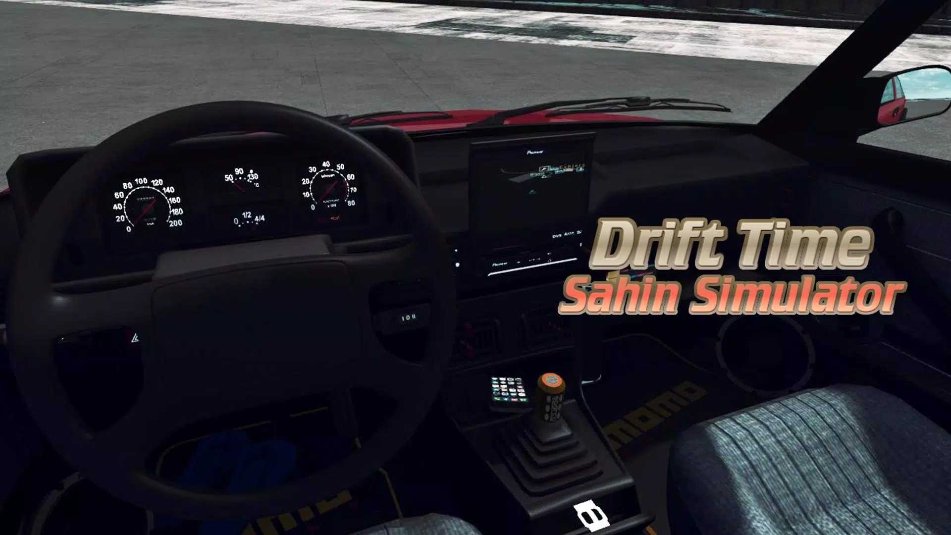 Ưģ(Drift Time Sahin Simulator)ͼ