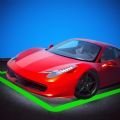 真实停车场驾驶模拟器(Real Car Parking: Driving Simulator)1.0.1 安卓版