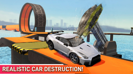 ؼ(Car Stunt Races)ͼ