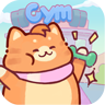 猫咪健身房游戏(Kitty Gym: Idle Cat Games)1.0.5089 安卓版