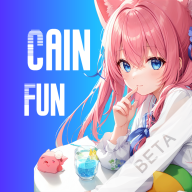 CainFun动漫app1.0Beta 安卓版