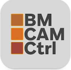 Blackmagic Camera Controller1.0.18 °