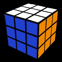 cubesolver魔方軟件4.2.0 安卓版