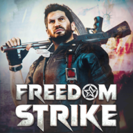ɴ(Freedom Strike)1.58 ׿