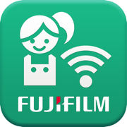 ʿfujifilm wps photo transfer3.1.5 °