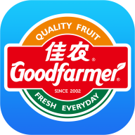 佳农水果app1.0 安卓版