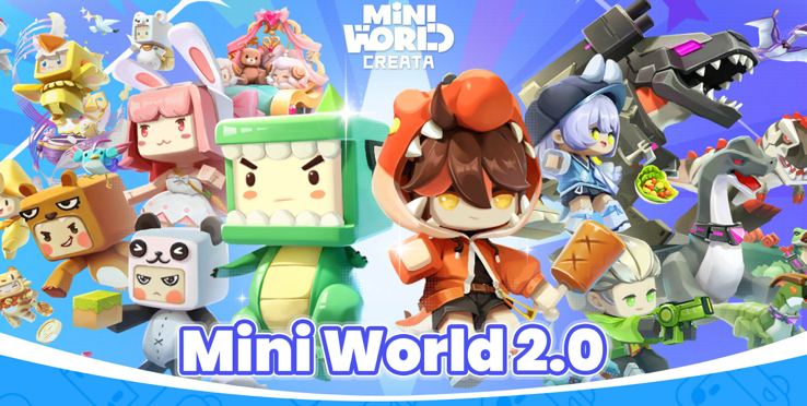 ʷٷ(Mini World)