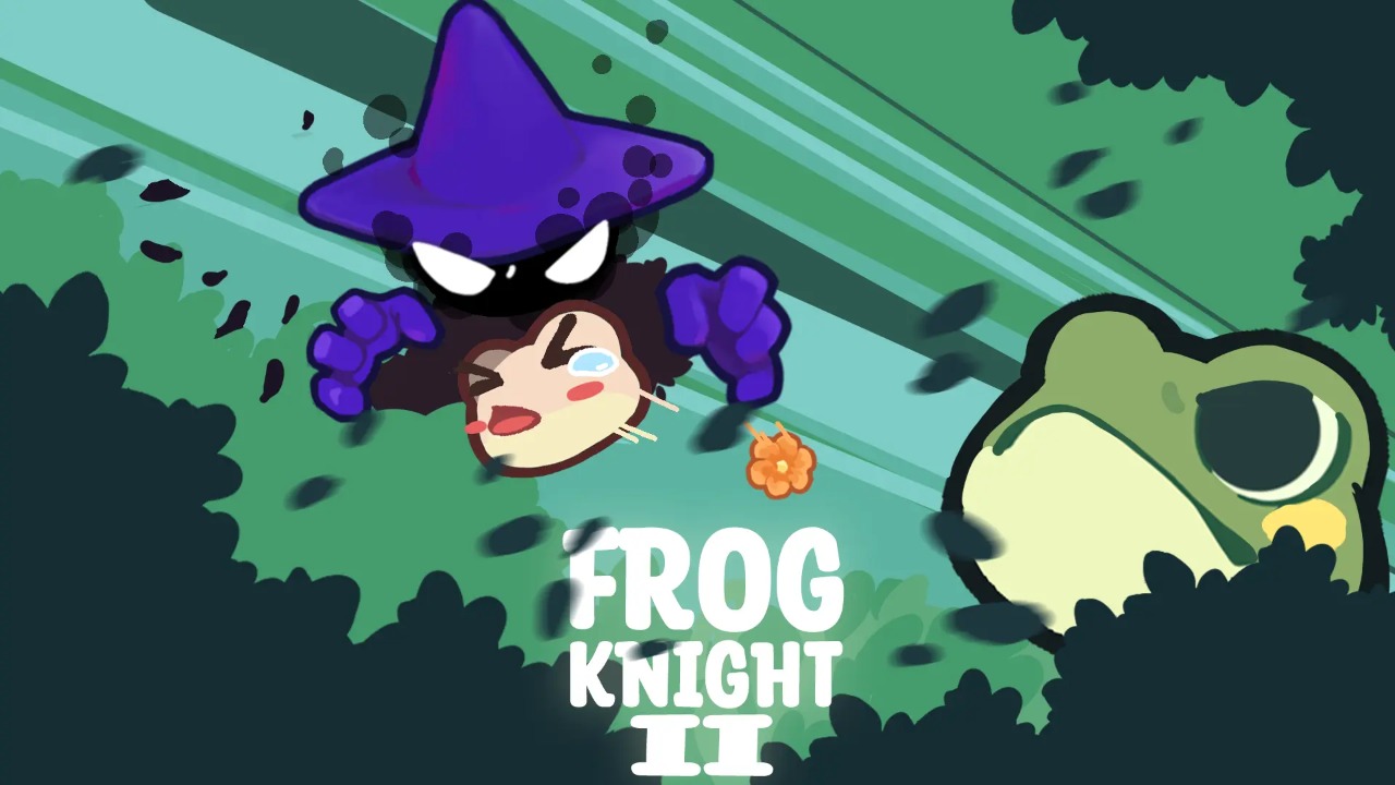 FrogKnight2安卓版