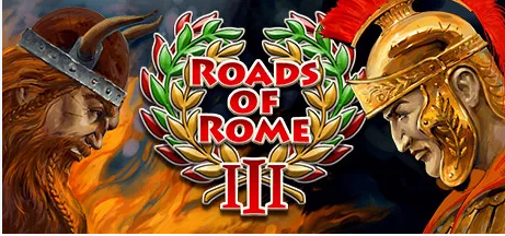 ֮·3ֻ(Roads Of Rome 3)
