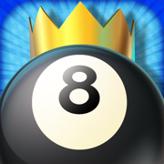 kings of pool在线美式台球解锁版1.25.5 最新版