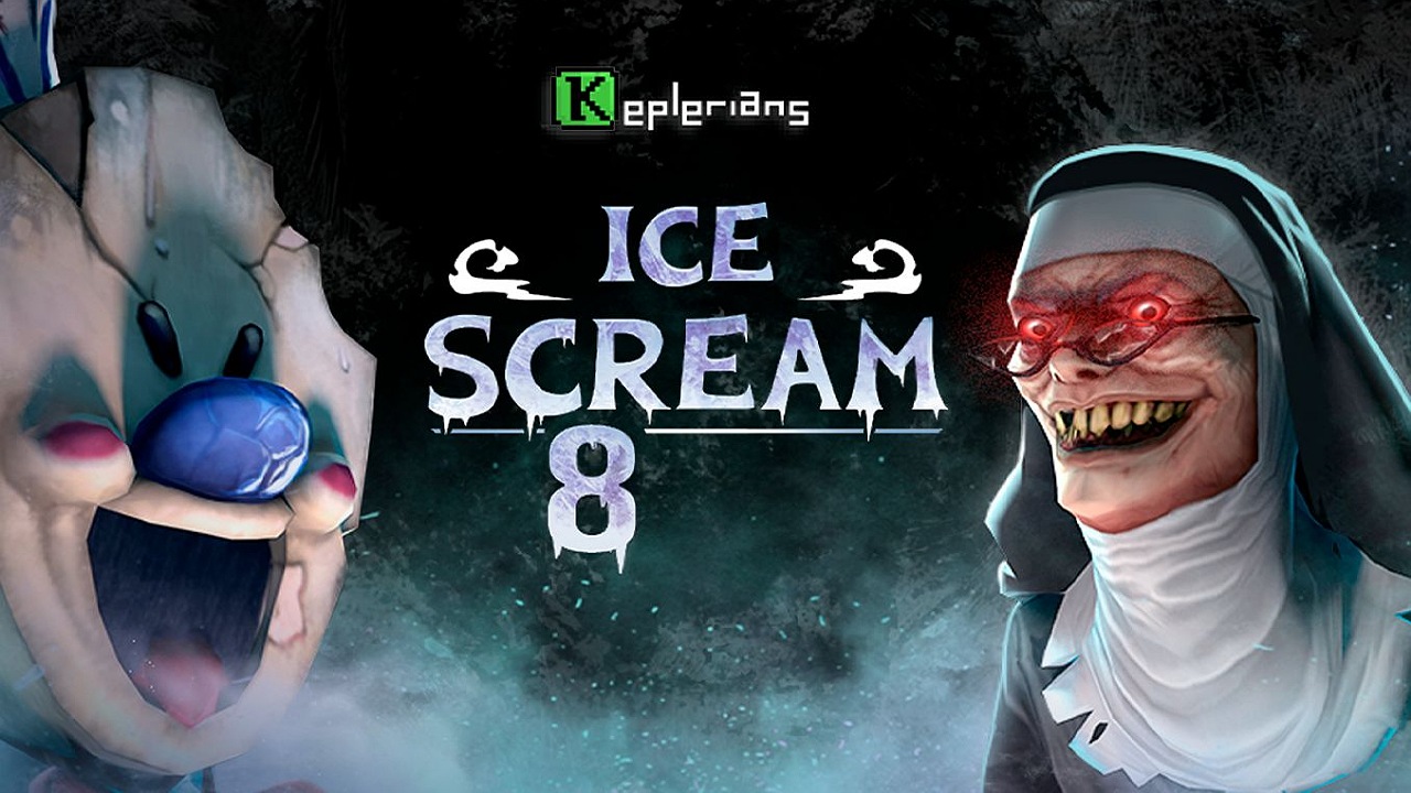 Ice Scream 8-ֲ8ײ˵-ֲ8ƽò˵-ֲ7A12-ֲ7ͬϷ