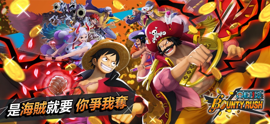 ͽ(one piece bounty rush)ͼ