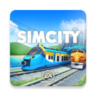 SimCity国际服1.54.6.124220 最新版
